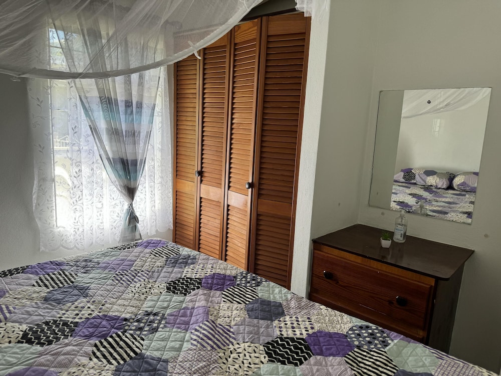 Tropical Paradise Escape in Barbados in Unknown City, Barbados