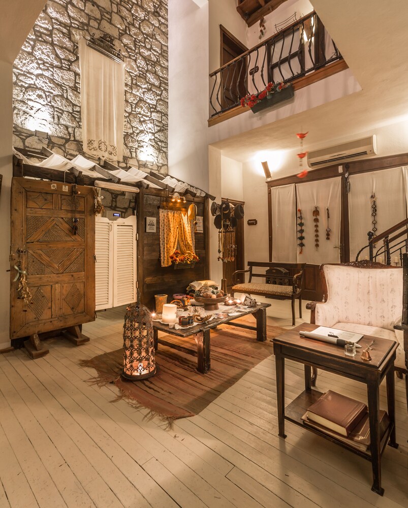Retro Butik Otel — Cesme — photo 2