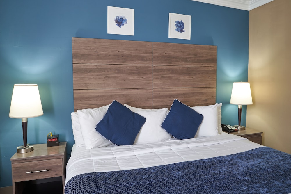 Seaport Resort & Marina - photo 8