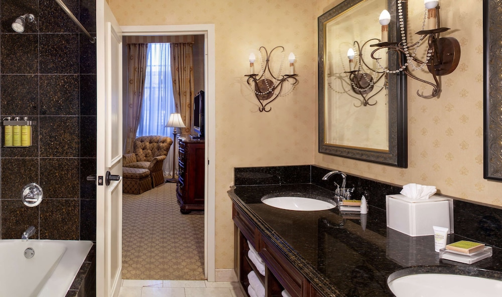 Hilton Fort Worth - photo 33