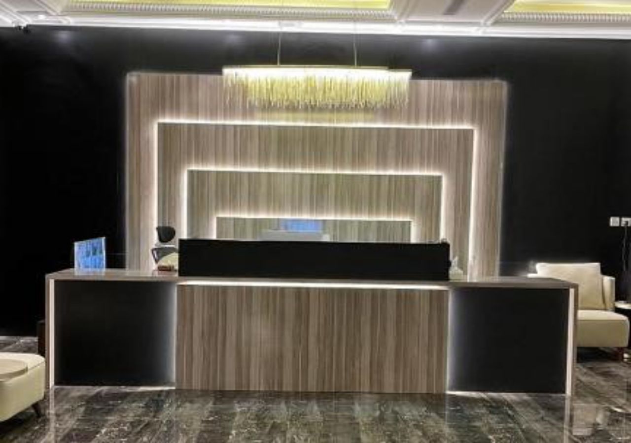 Idea Hotel — Abha — photo 5
