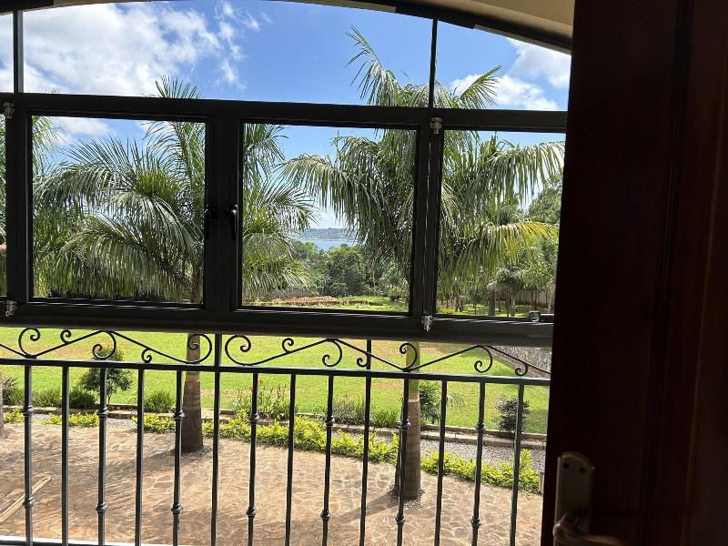 Ridgeway Victoria in Entebbe, Republic of Uganda