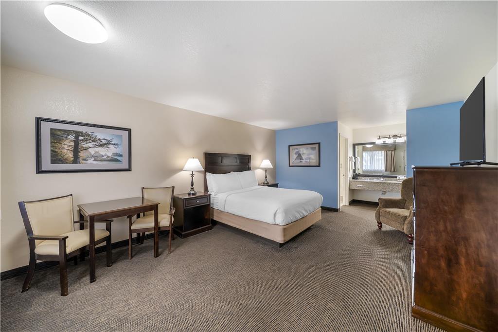Best Western Arcata Inn - photo 10