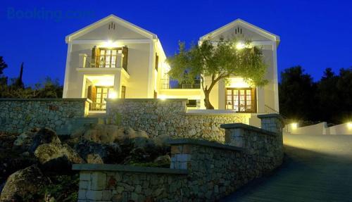 Adastra Ithaca Luxury Suites — 4-Star Luxury Hotel in Vathi, Greece