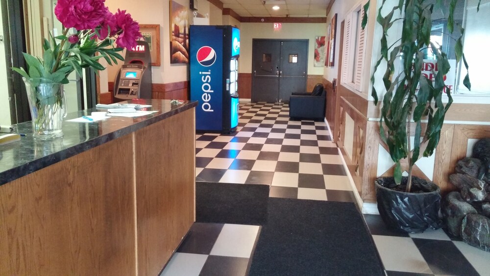 Vanderhoof Inn — Vanderhoof — photo 4