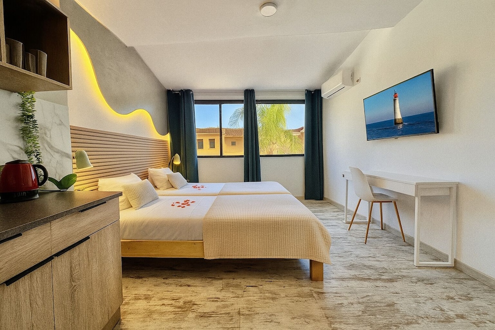 Concept Rooms - last minute hotel in Adeje