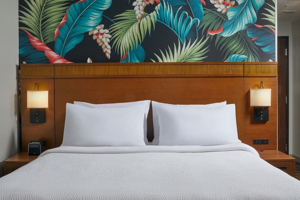 Courtyard by Marriott Oahu North Shore - photo 11