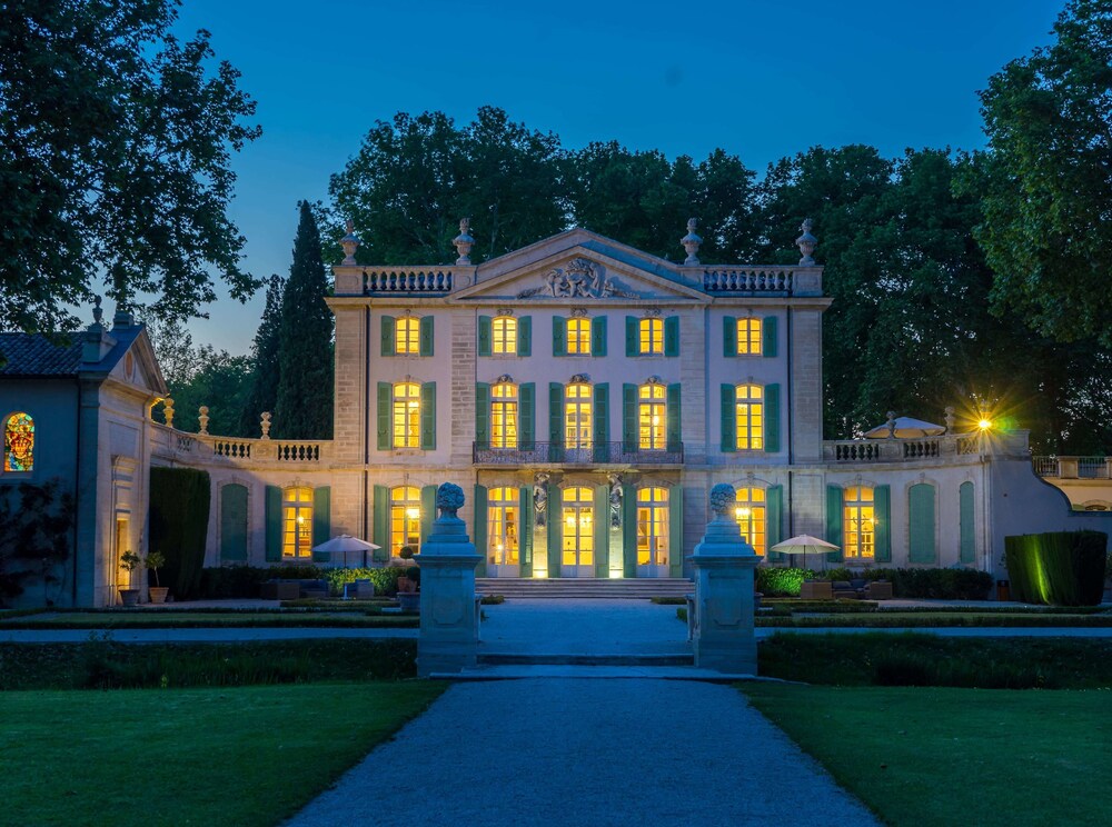 Chateau De Tourreau — Sarrians