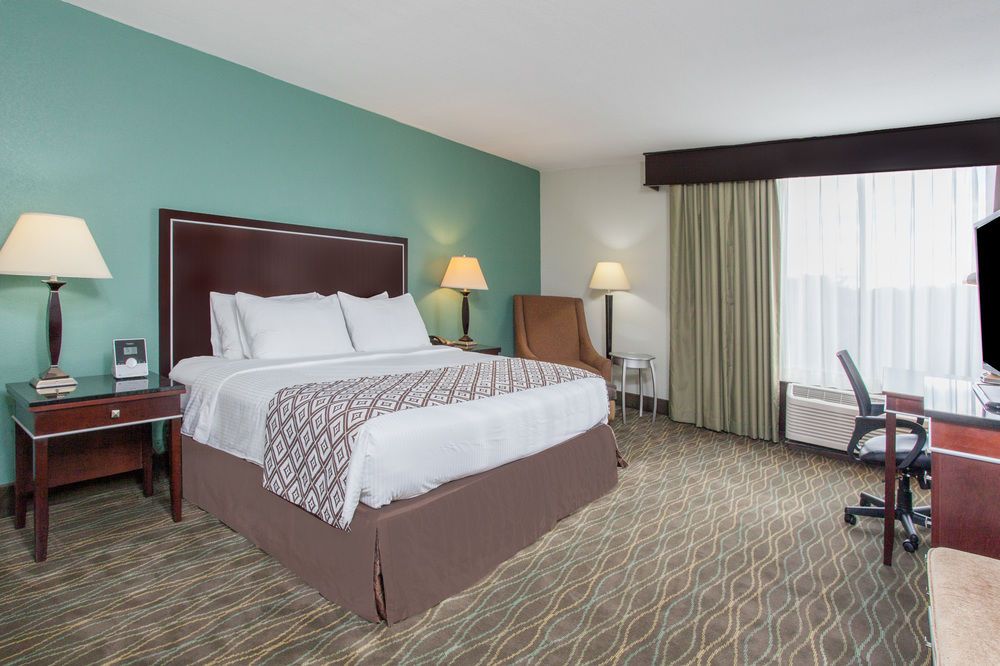 Wyndham Garden Lafayette - photo 10