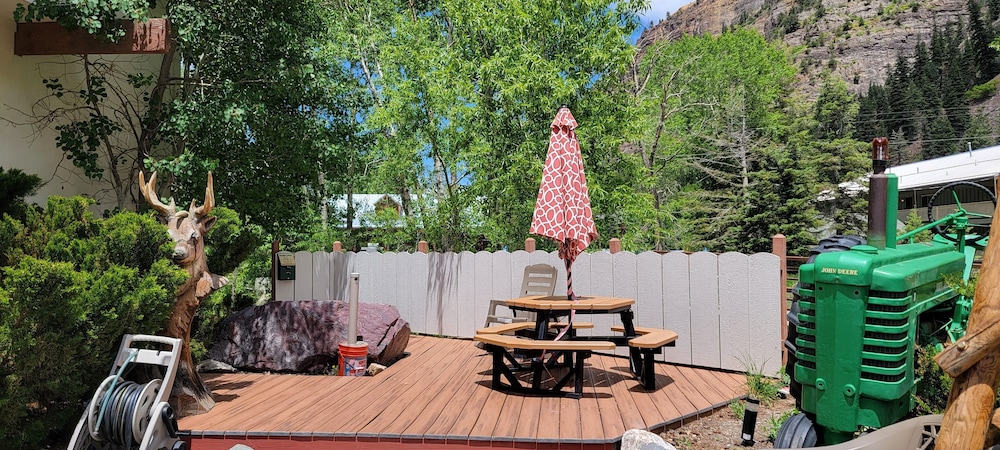 Hot Springs Inn - photo 44