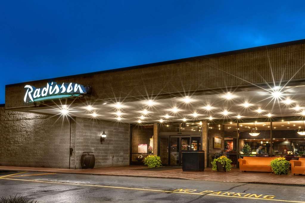 Radisson Hotel Corning - featured photo