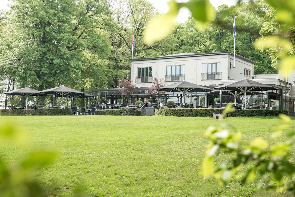 Hotel restaurant De Wolfsberg — hotel in Groesbeek