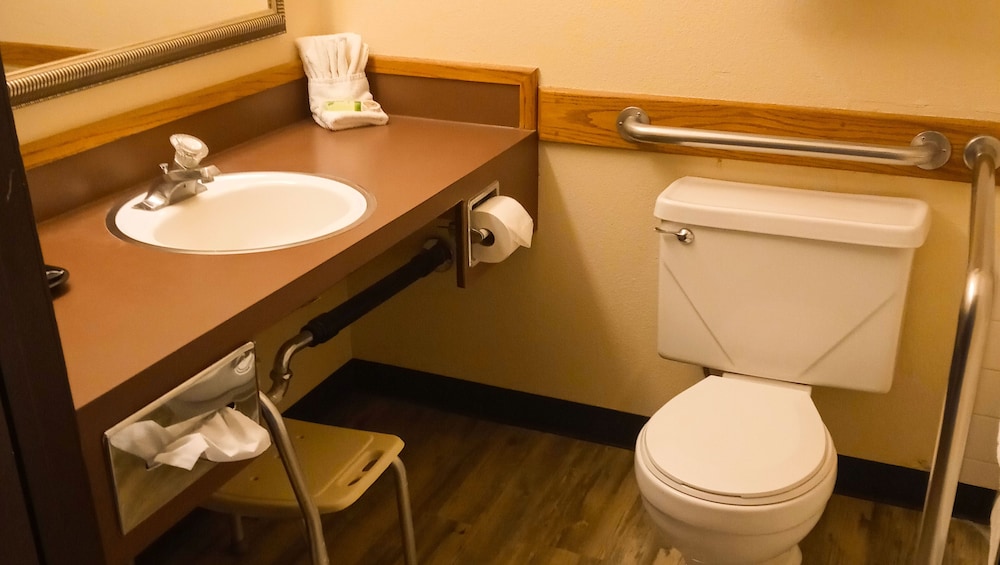 La Grande Inn - photo 17