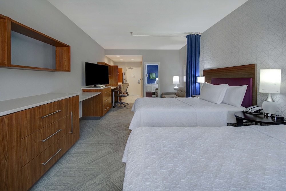 Home2 Suites by Hilton Dallas Frisco - photo 12