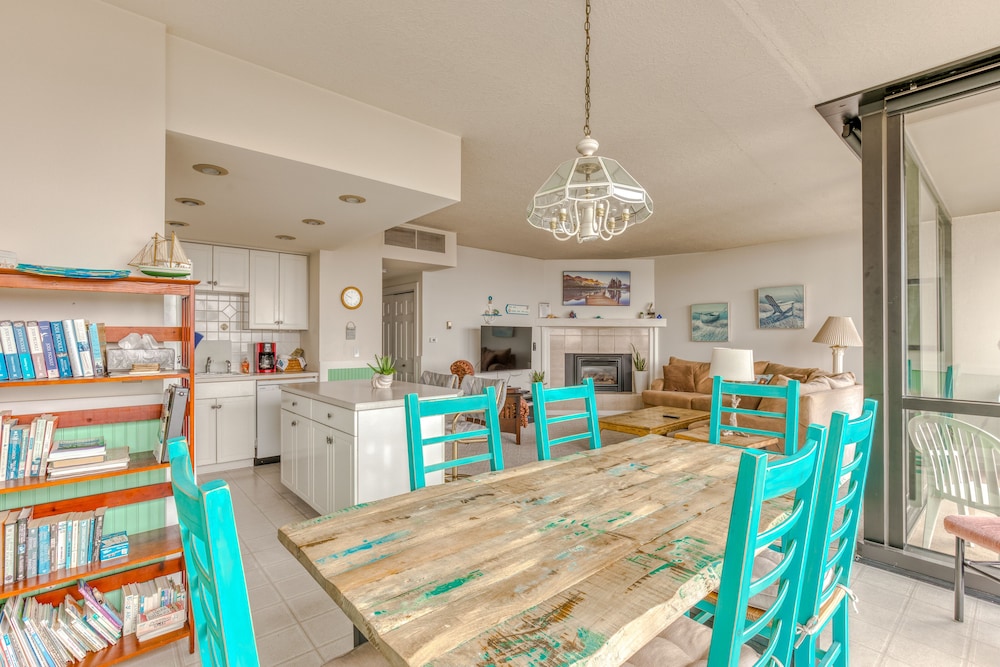 Sand & Sea Resort Condominiums - photo 203