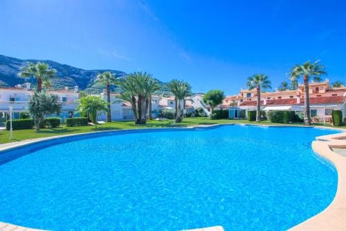 Residencial El Cortijo - last minute hotel in Denia
