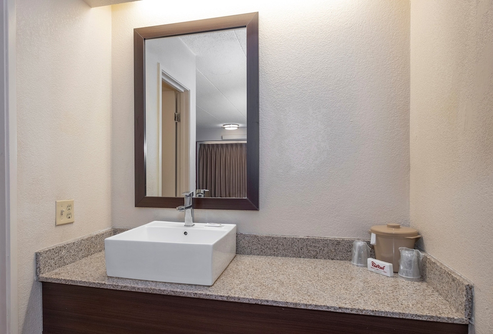 Red Roof Inn Washington DC Lanham - photo 22