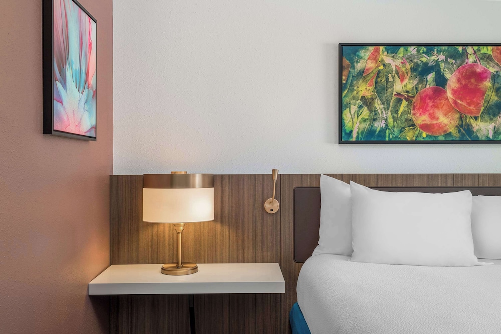 Hilton Garden Inn Atlanta Peachtree City - photo 20