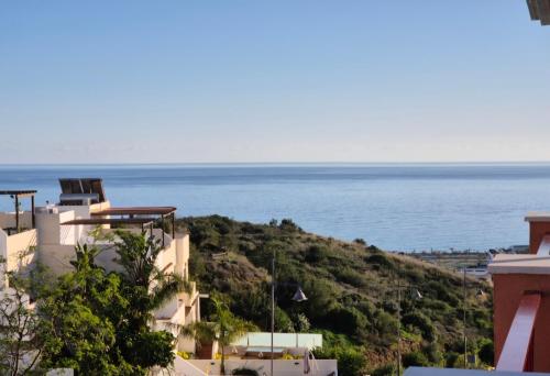 Niza Mar in Malaga, Spain