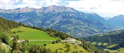 La Charlisa — Barcelonnette — photo 2