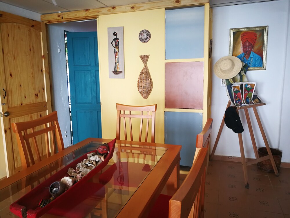 Buenaventura — Portobelo — photo 4