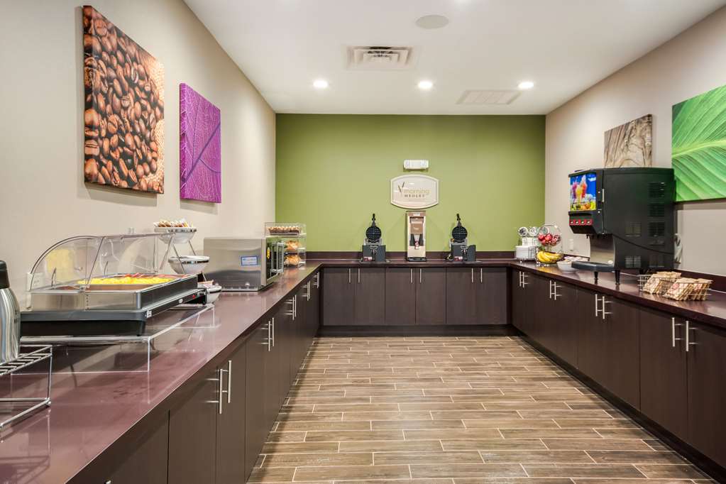 Sleep Inn & Suites Yukon Oklahoma City - photo 43