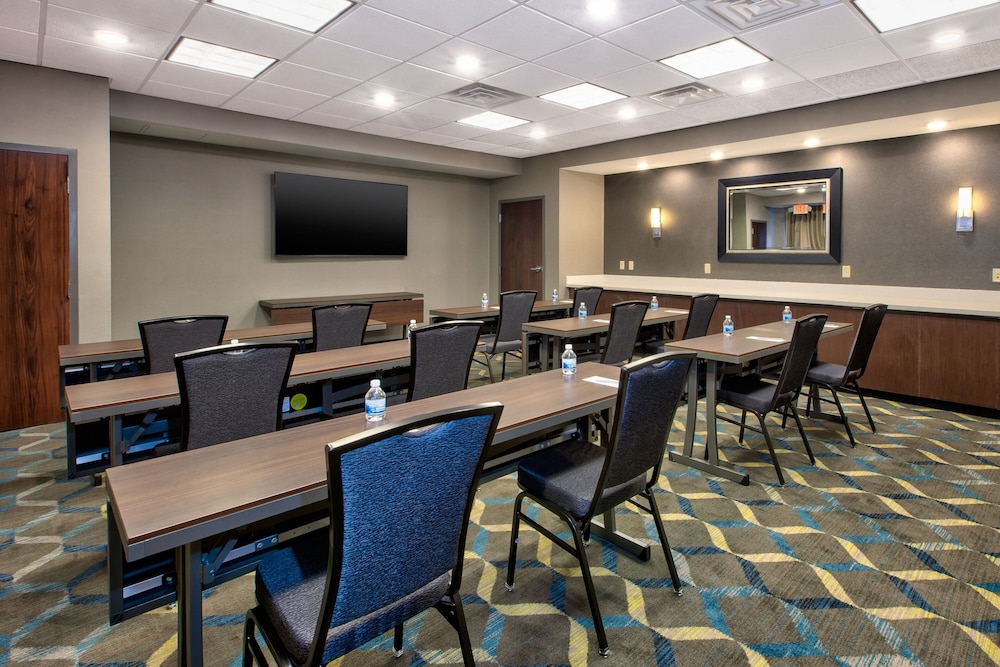 Residence Inn by Marriott Ann Arbor North - photo 39