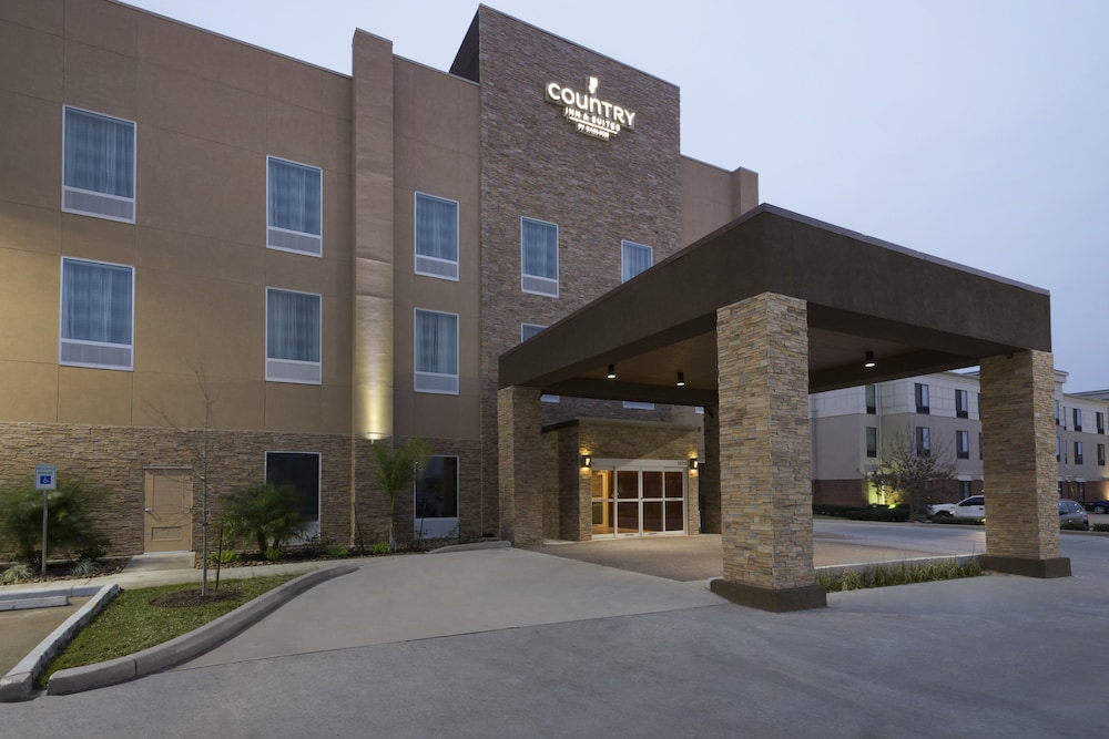 Country Inn & Suites by Radisson Katy TX - photo 20