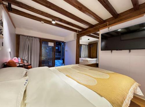 Good Dream - last minute hotel in Lijiang