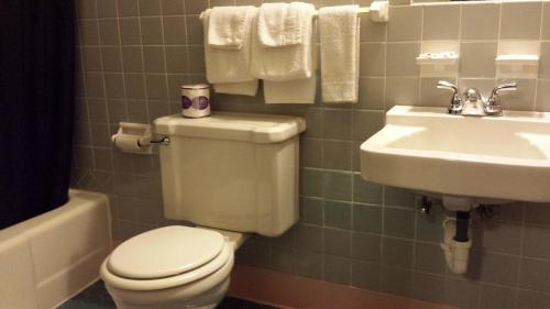 Texas Inn Motel - photo 14