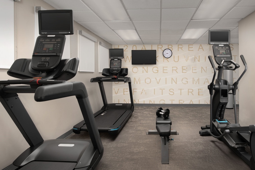 Residence Inn by Marriott Fayetteville Cross Creek - photo 33