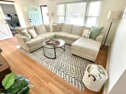 Pack your bags and leave tonight in Wilmington, United States