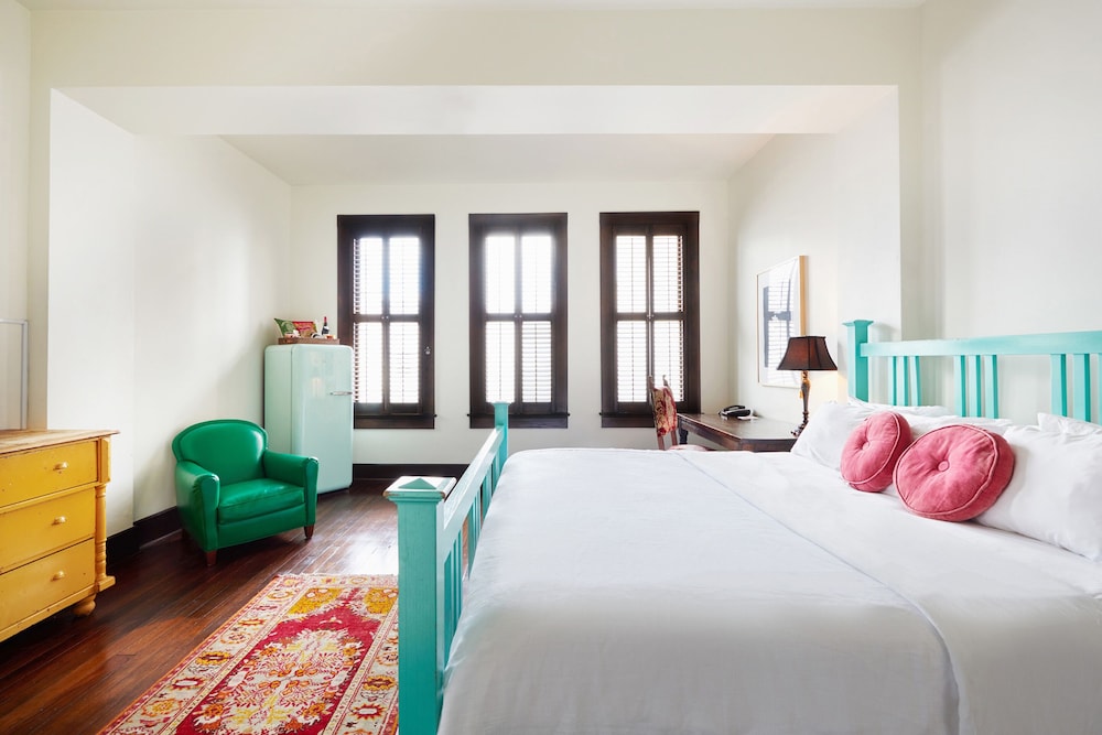Hotel Havana - photo 10
