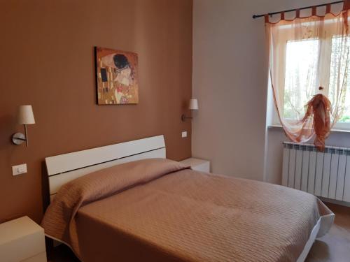 I Gerani — 4-Star Luxury Hotel in Vieste, Italy