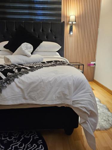 11 on Reservoir in Queenstown, South Africa