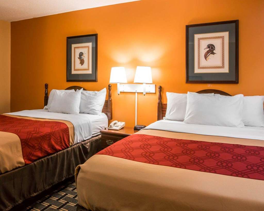 Econo Lodge Eufaula South - photo 18