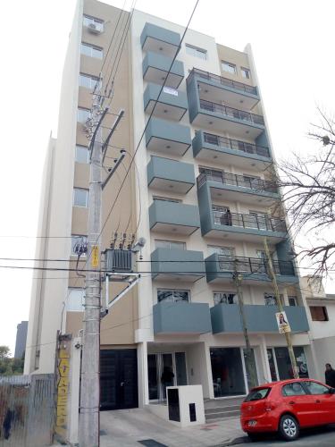 Departamento Turismo Salta 5 — 4-Star Luxury Hotel in Salta, Argentina