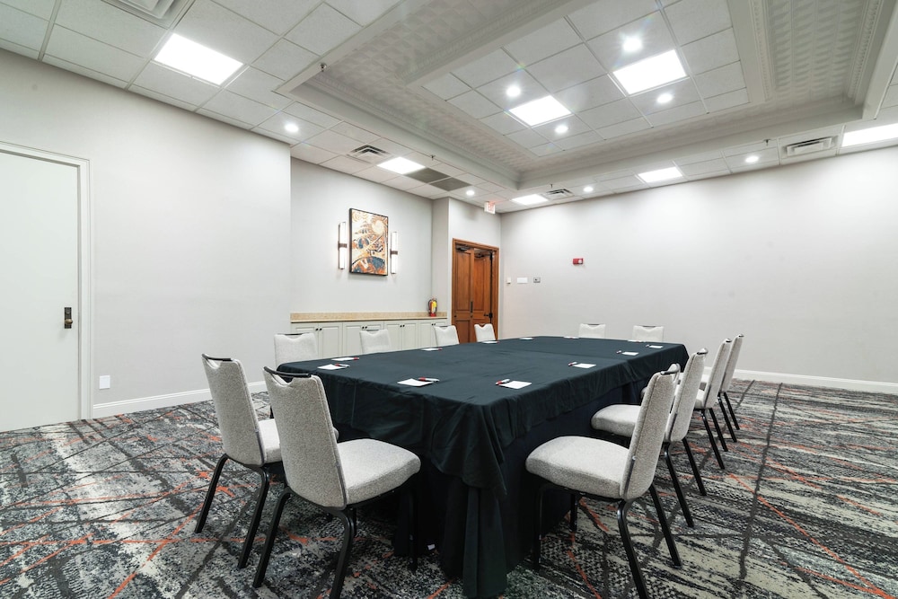 Columbus Marriott - photo 84