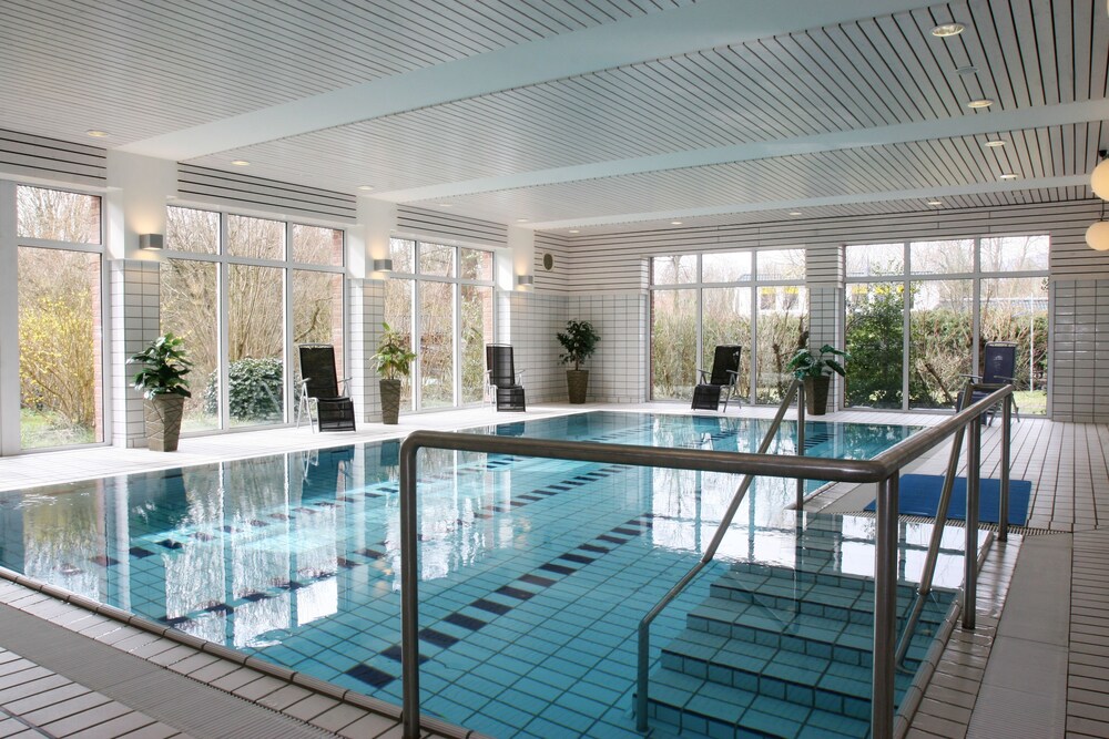 Hotel Am Park Bad Driburg — Bad Driburg