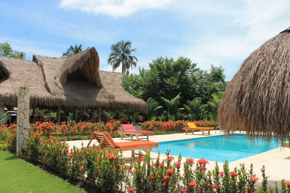 Brisas De La Sierra in Dibulla, Colombia