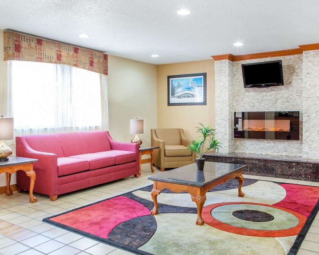 Quality Inn Ottawa near Starved Rock State Park - photo 7