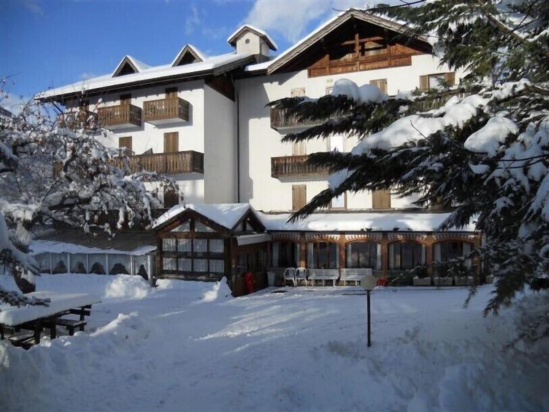 Hotel alle Rose — Cavedago — photo 5