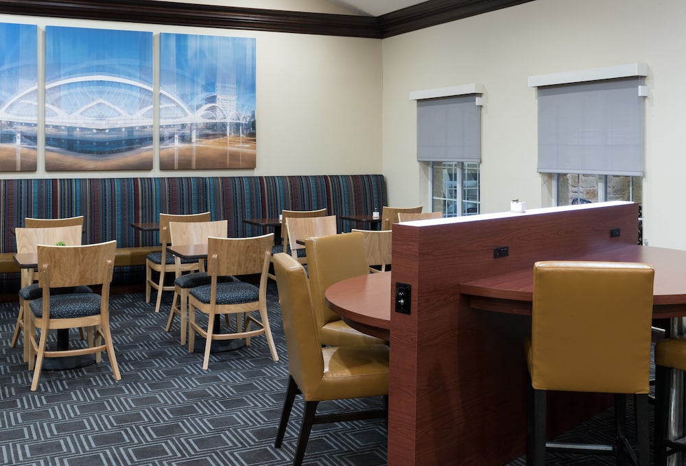 TownePlace Suites by Marriott Fort Worth Downtown - photo 22