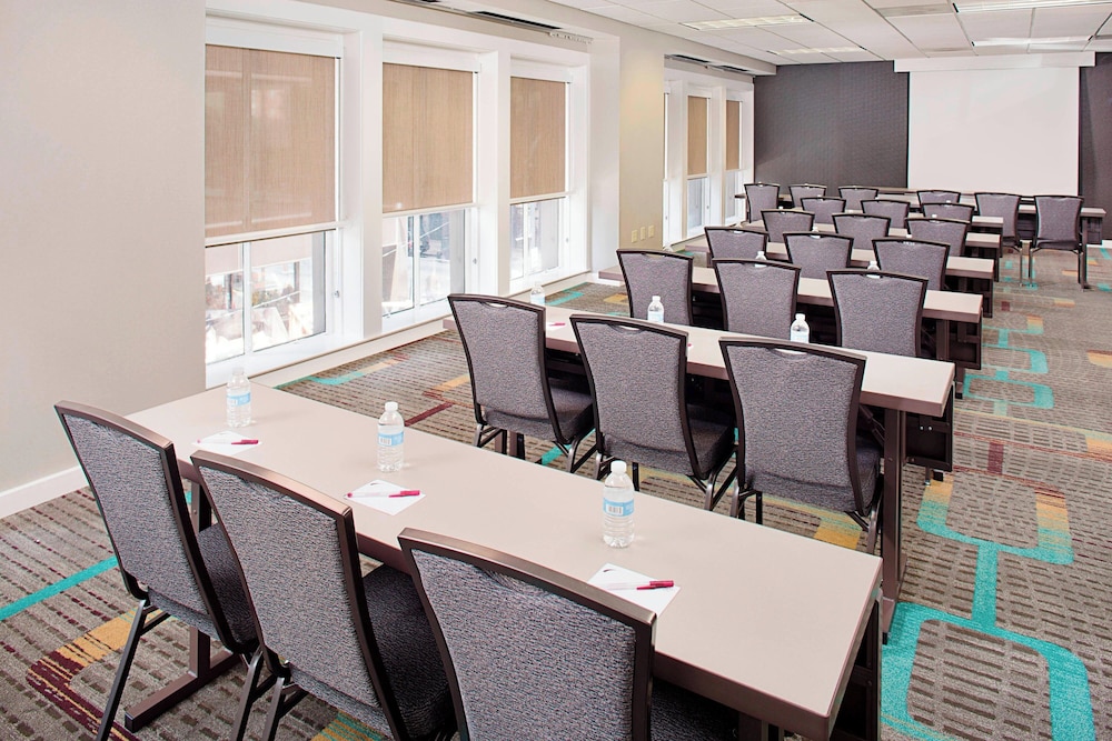 Residence Inn Atlanta Downtown by Marriott - photo 42
