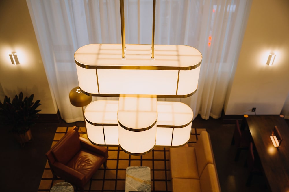 Hu. Hotel - photo 14