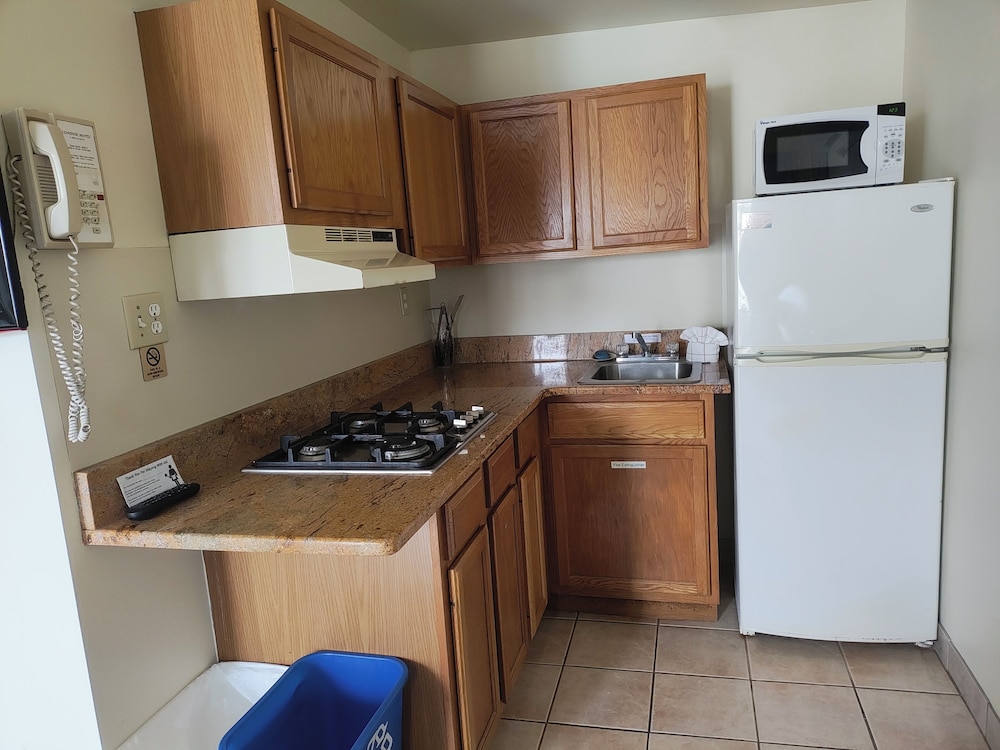 Condor Motel - photo 22