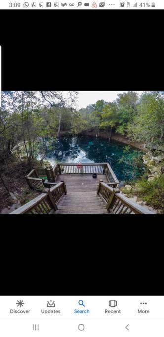 Margaritaville On The Suwannee River - photo 25