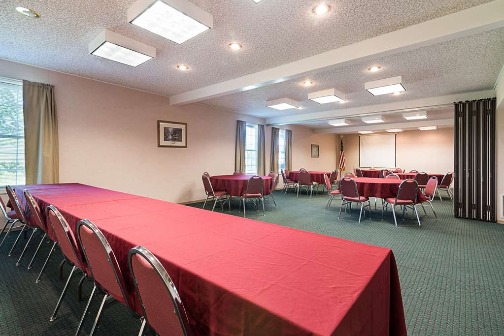 Quality Inn & Suites Schoharie near Howe Caverns - photo 28