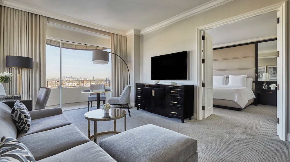 Four Seasons Los Angeles at Beverly Hills - photo 23