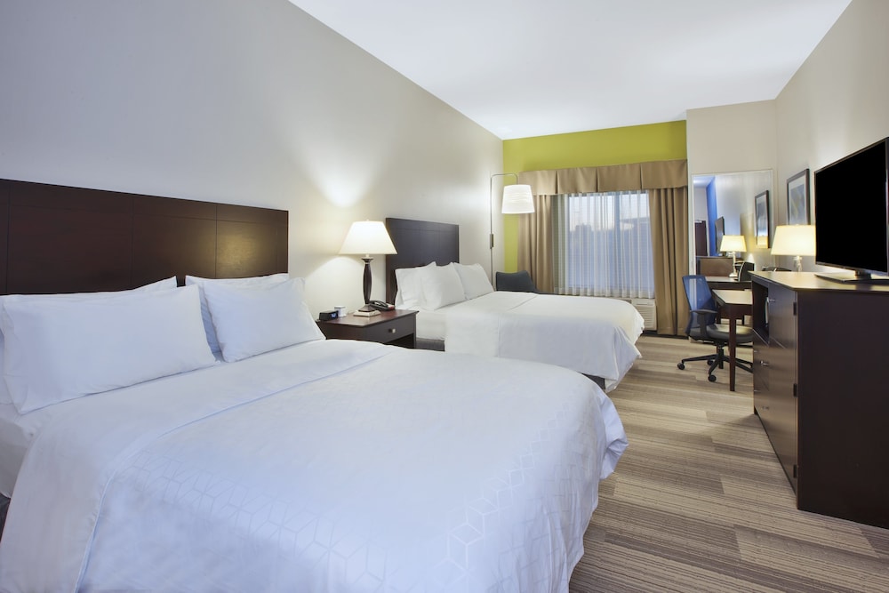 Holiday Inn Express Hotel & Suites Niles by IHG - photo 12